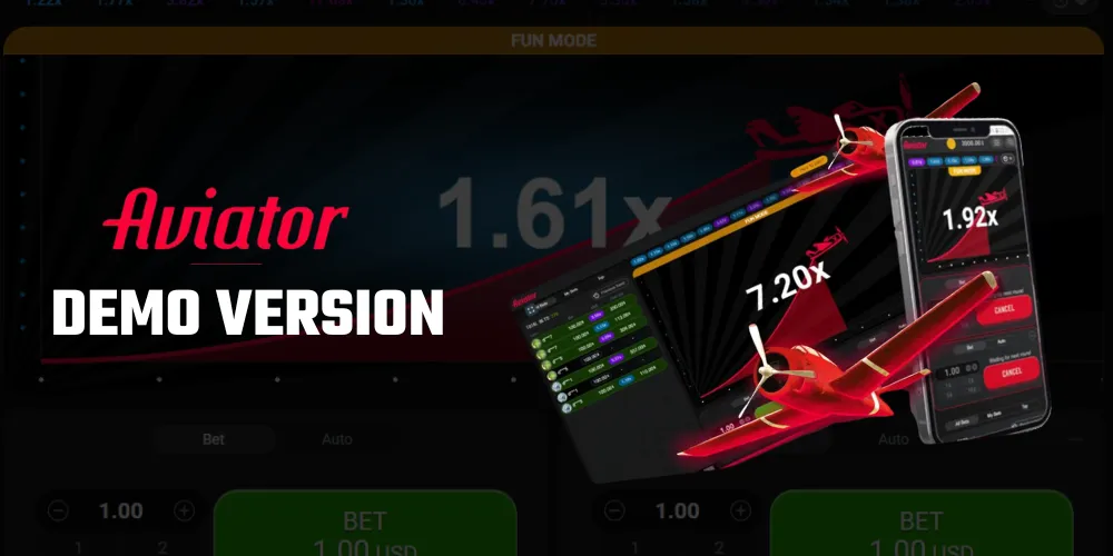 Aviator Demo Game