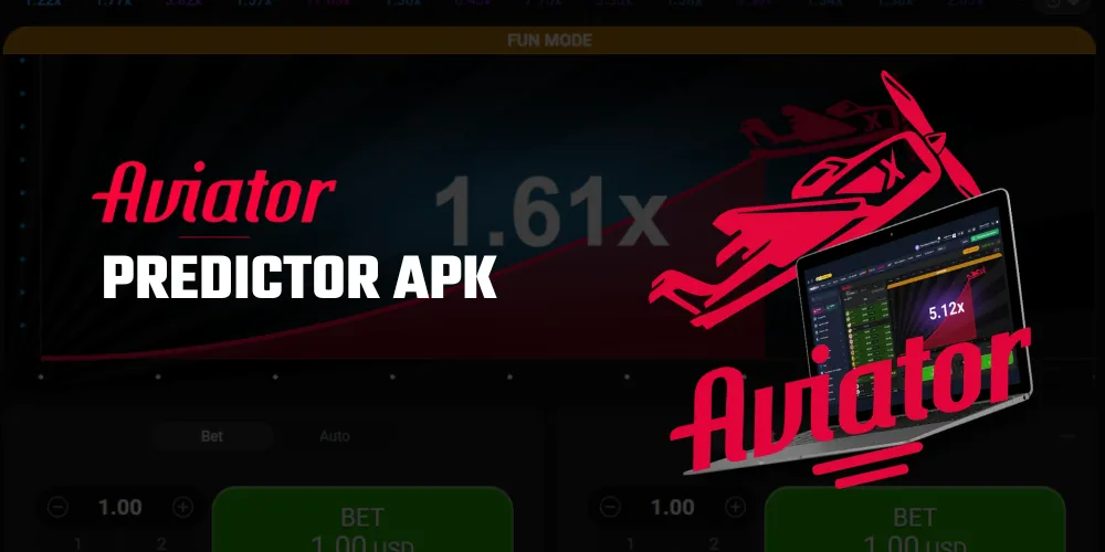 Aviator Predictor Apk